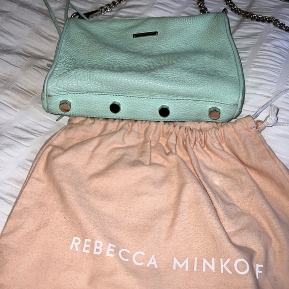 Rebecca Minkoff Fringe Purse - Picture 5 of 7